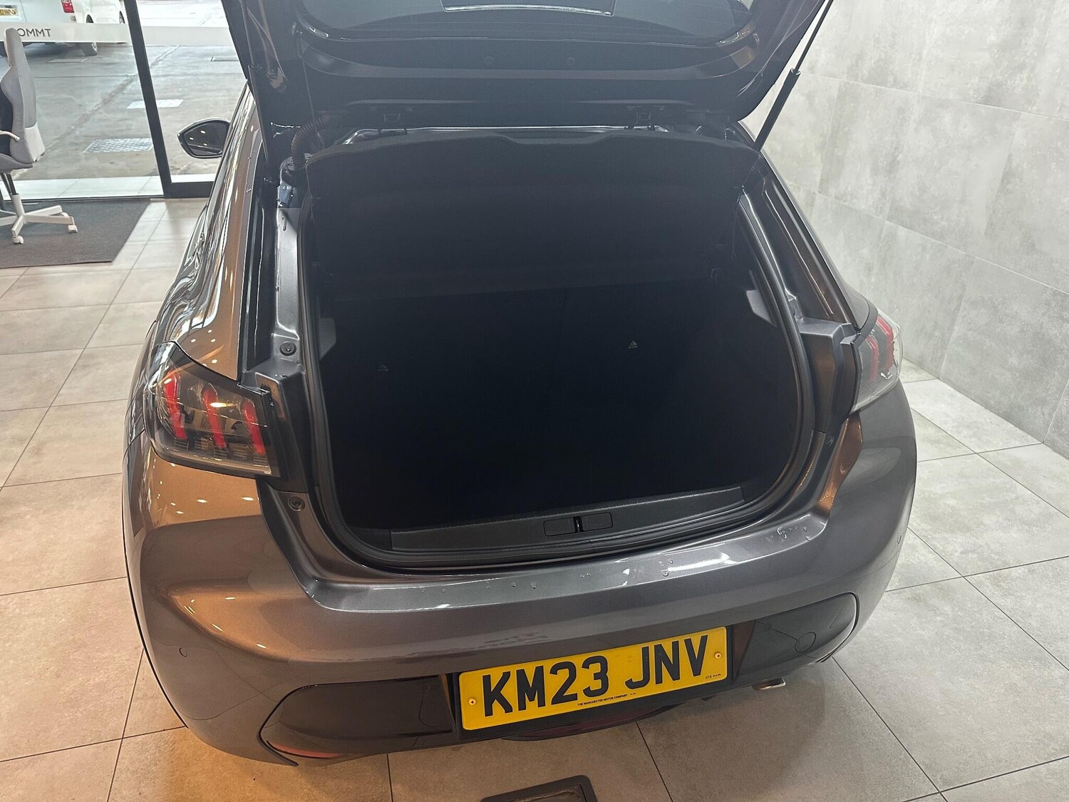 Used Peugeot 208 2023 for sale - 78019321: Photo 42