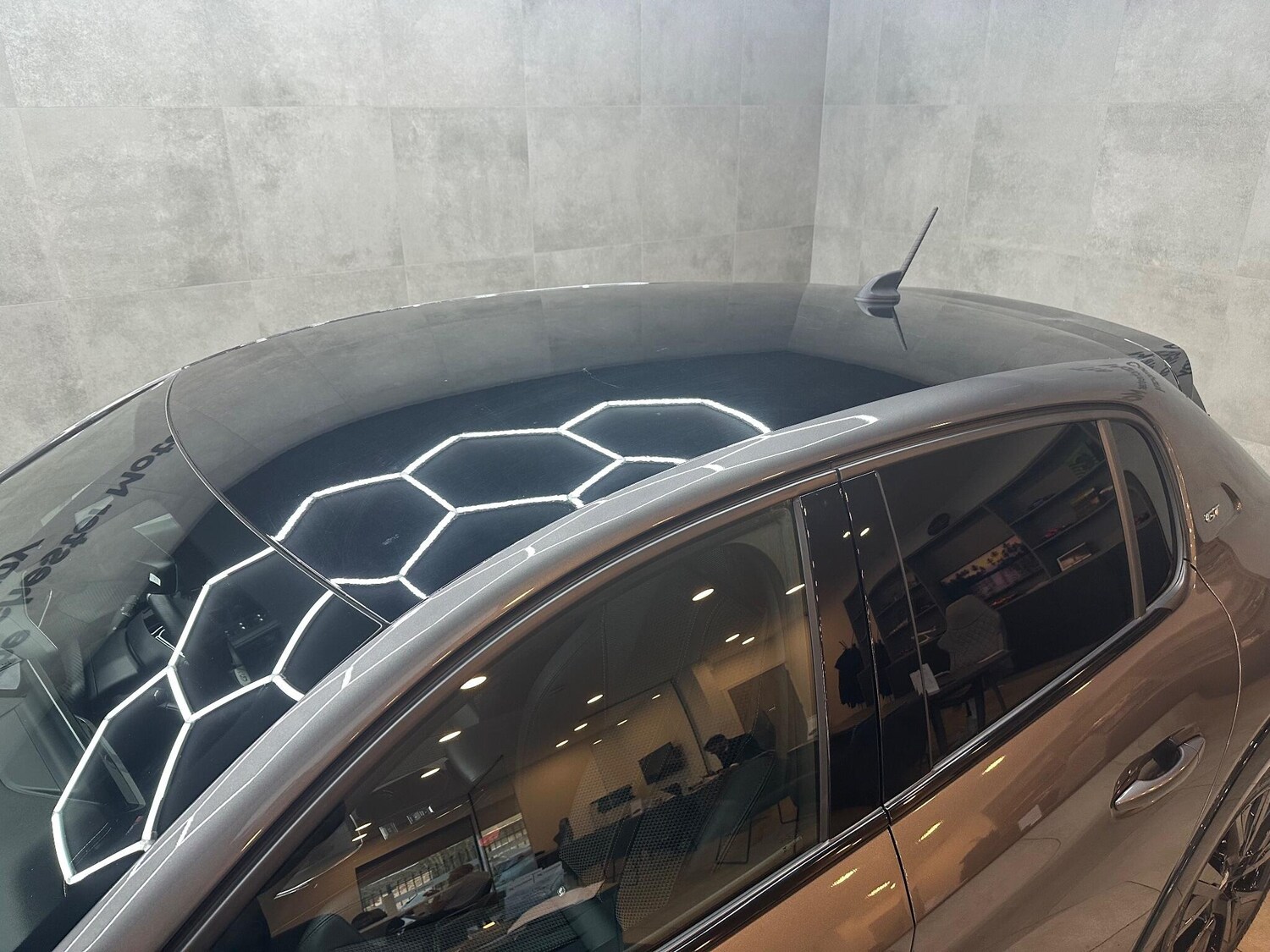 Used Peugeot 208 2023 for sale - 78019321: Photo 43