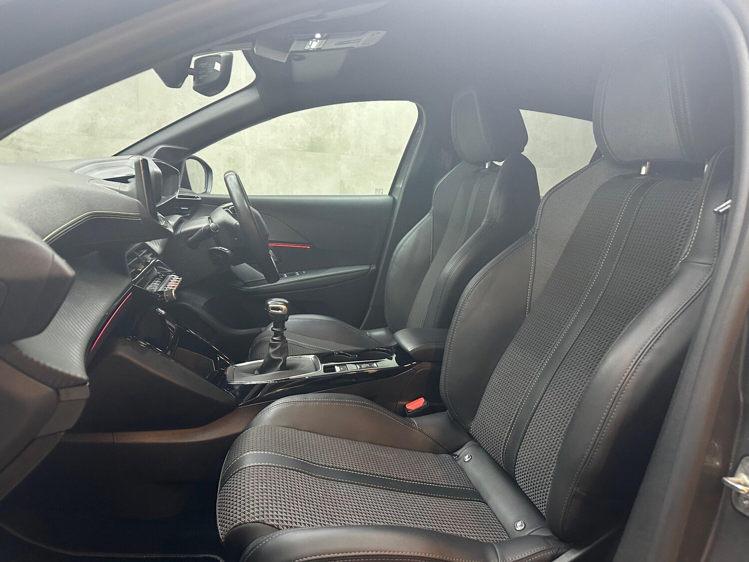 Used Peugeot 208 2023 for sale - 78019321: Photo 44