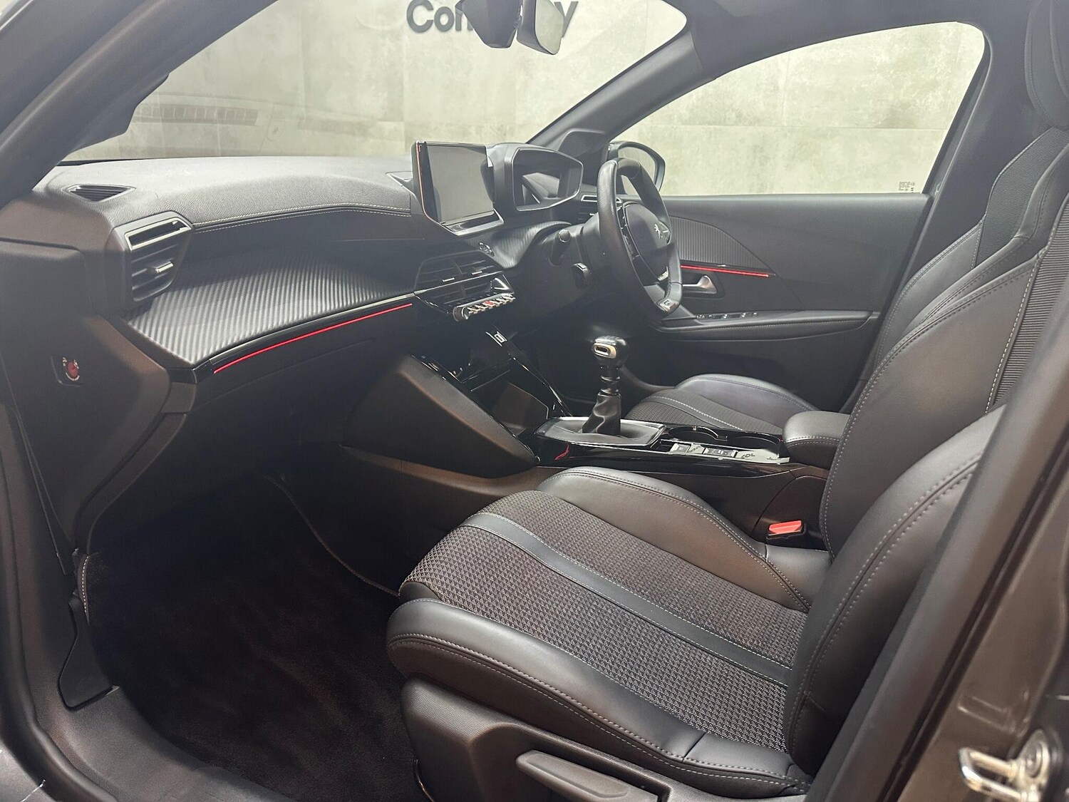 Used Peugeot 208 2023 for sale - 78019321: Photo 45