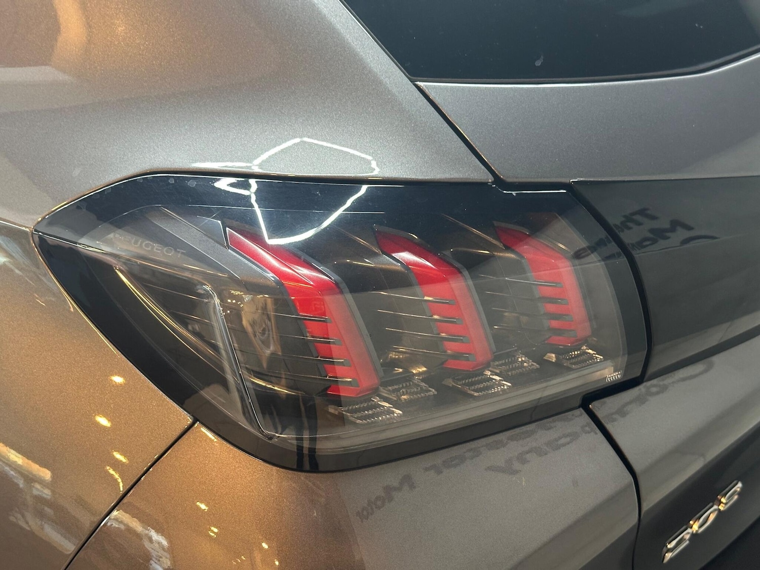 Used Peugeot 208 2023 for sale - 78019321: Photo 46