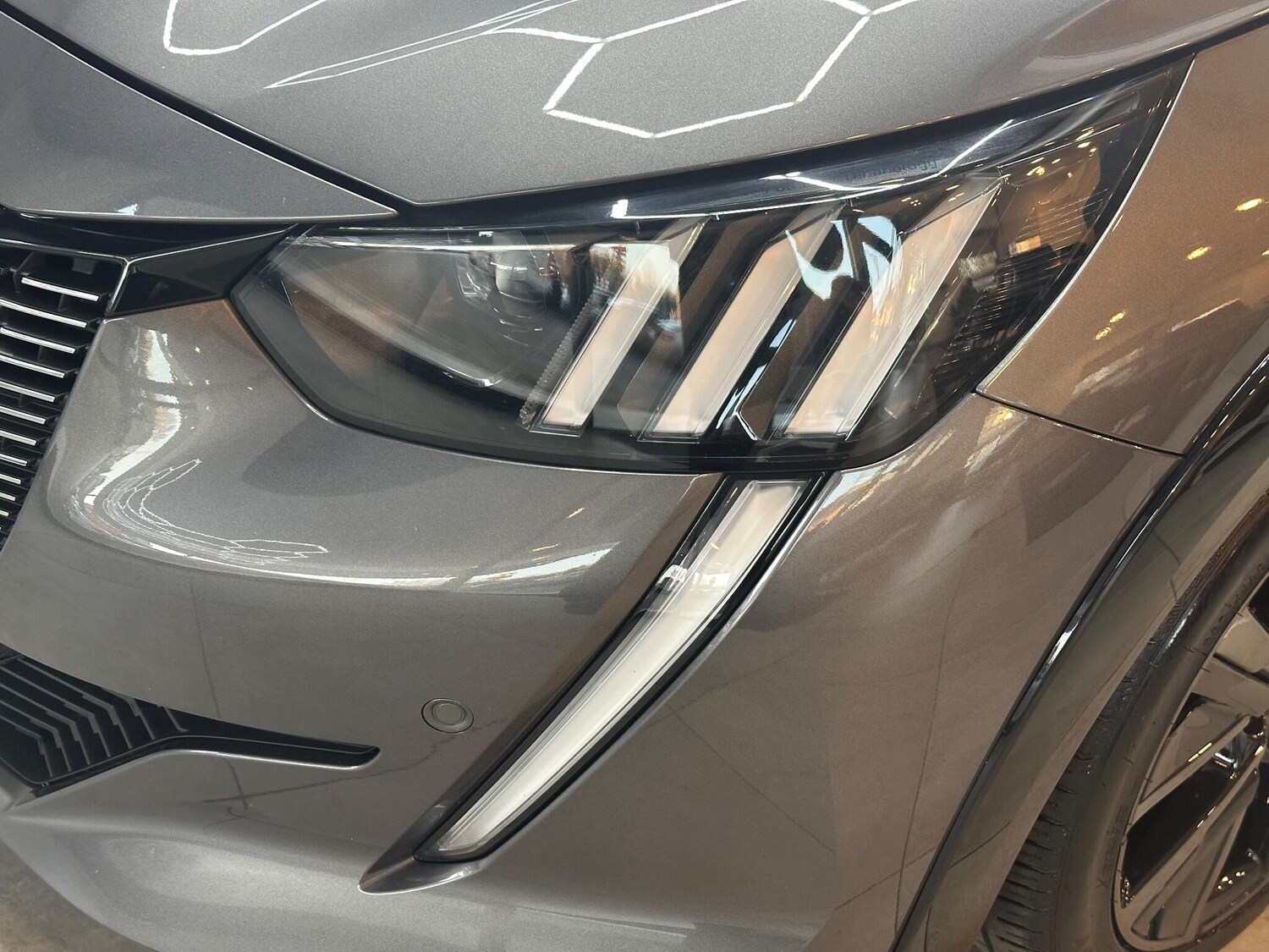 Used Peugeot 208 2023 for sale - 78019321: Photo 47