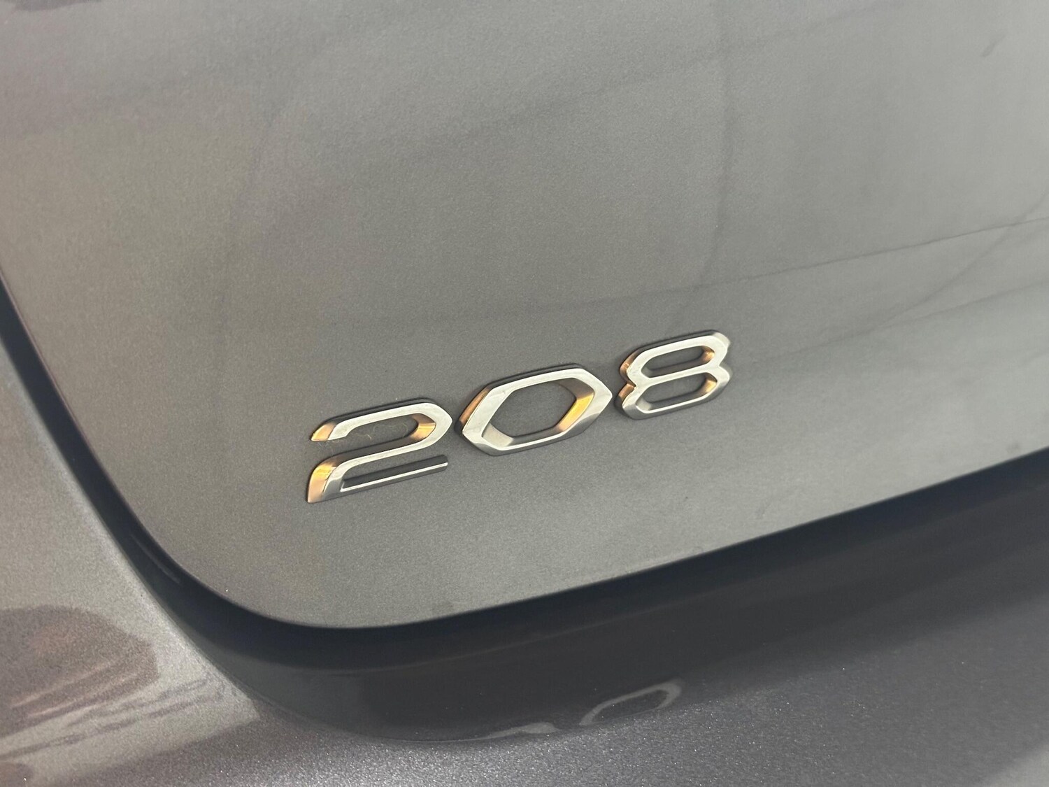 Used Peugeot 208 2023 for sale - 78019321: Photo 48