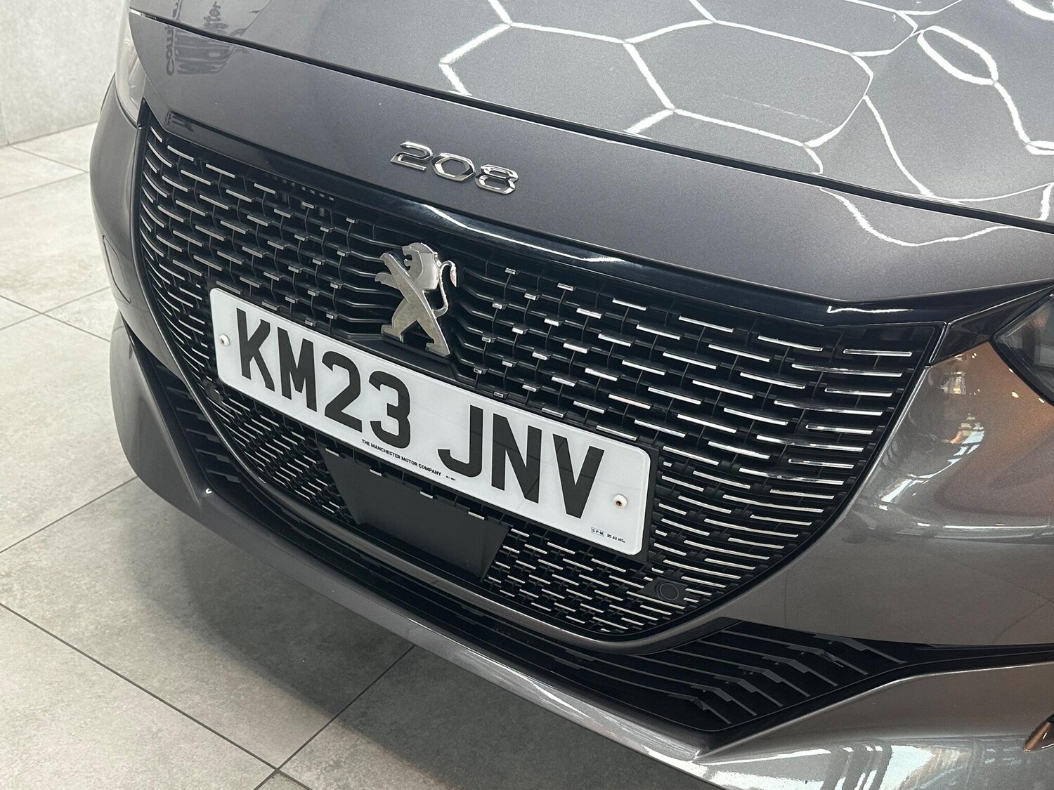 Used Peugeot 208 2023 for sale - 78019321: Photo 51