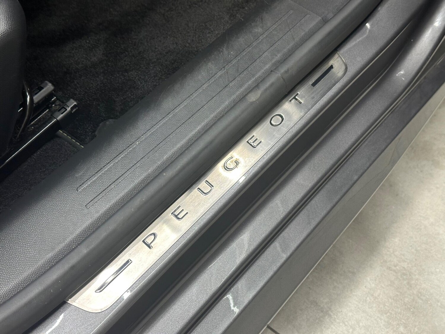 Used Peugeot 208 2023 for sale - 78019321: Photo 55