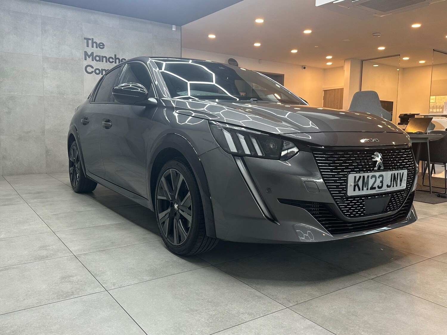 Used Peugeot 208 2023 for sale - 78019321: Photo 7