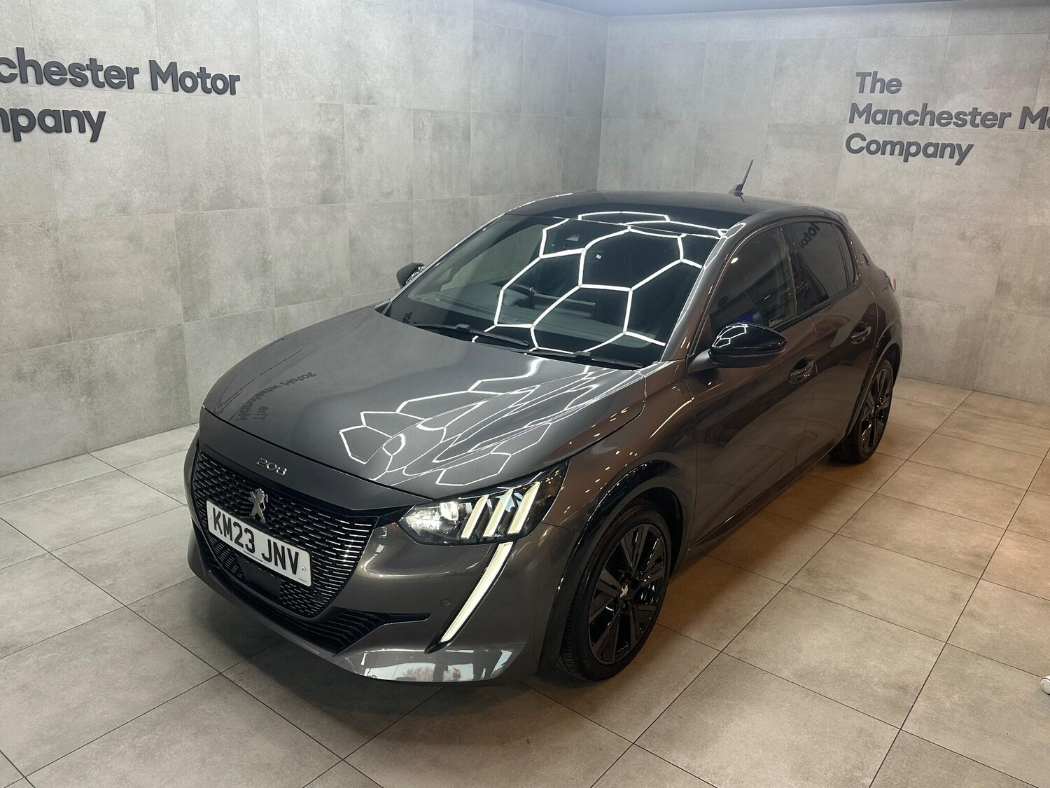 Used Peugeot 208 2023 for sale - 78019321: Photo 9