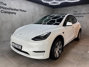 Used Tesla Model Y 2022 for sale - 78561388: Photo