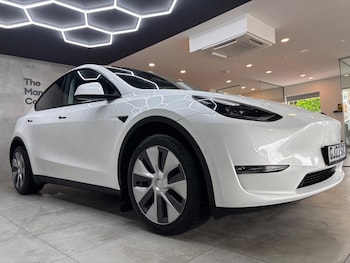 Used Tesla Model Y 2022 for sale - 78561388: Photo