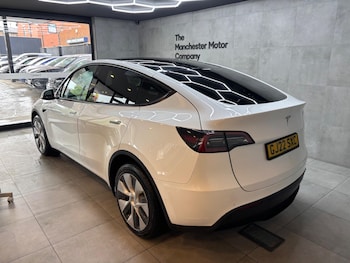 Used Tesla Model Y 2022 for sale - 78561388: Photo