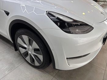 Used Tesla Model Y 2022 for sale - 78561388: Photo