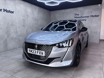 Used Peugeot 208 2023 for sale - 75378278: Photo
