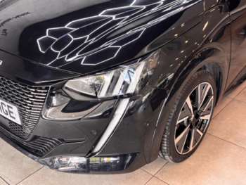 Used Peugeot 208 2022 for sale - 75089864: Photo