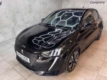 Used Peugeot 208 2022 for sale - 75089864: Photo