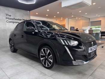Used Peugeot 208 2022 for sale - 75089864: Photo