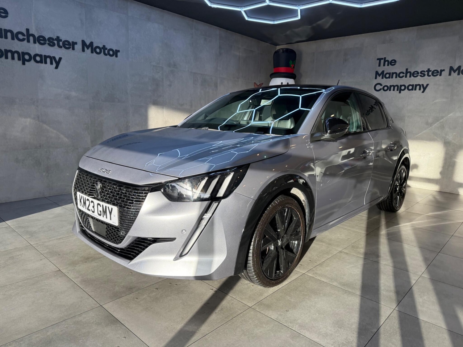 Used Peugeot 208 2023 for sale - 76964959: Photo 1