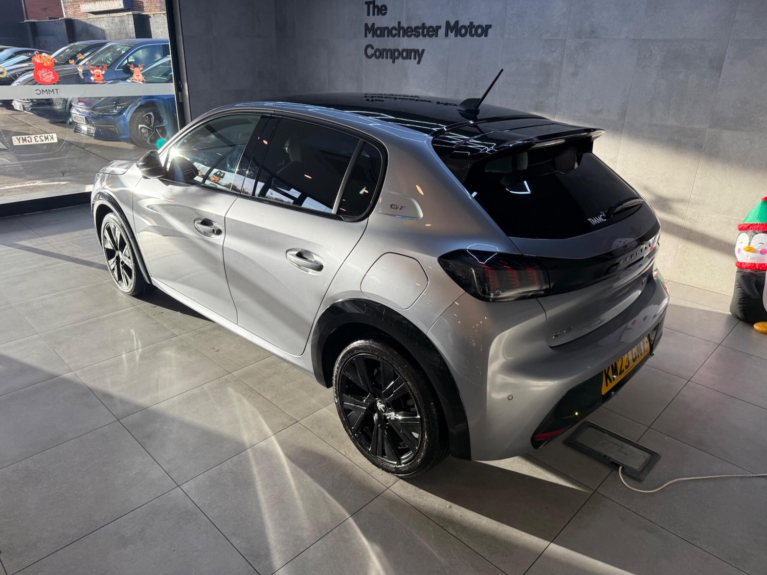 Used Peugeot 208 2023 for sale - 76964959: Photo 10