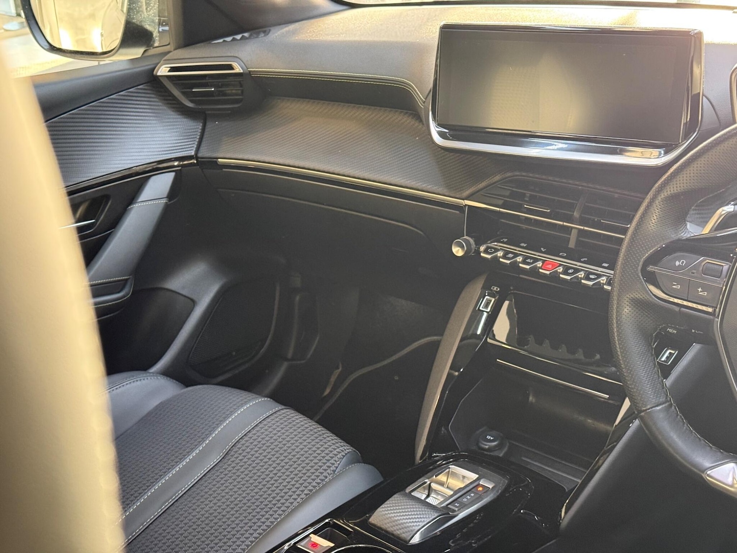 Used Peugeot 208 2023 for sale - 76964959: Photo 14