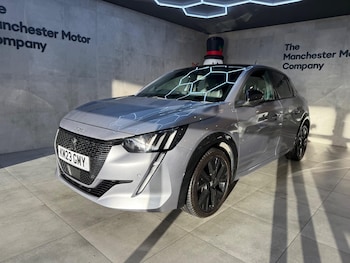 2023 (23) - 1.2 PureTech 100 GT 5dr EAT8