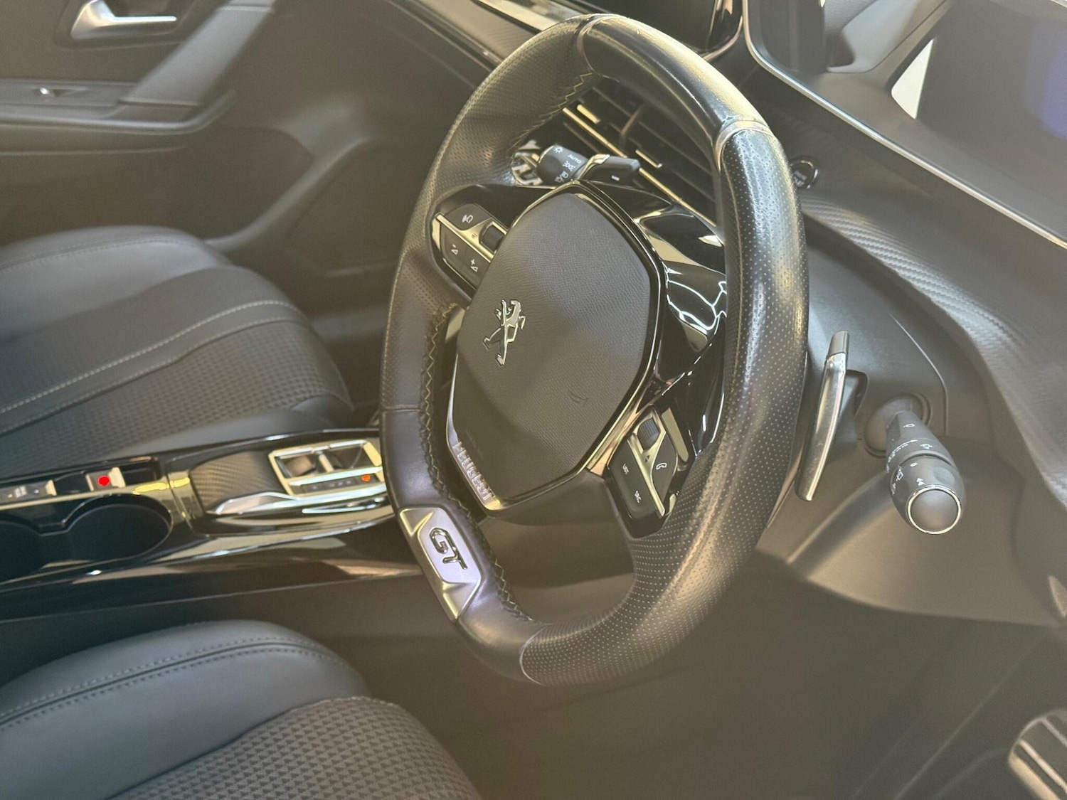 Used Peugeot 208 2023 for sale - 76964959: Photo 20