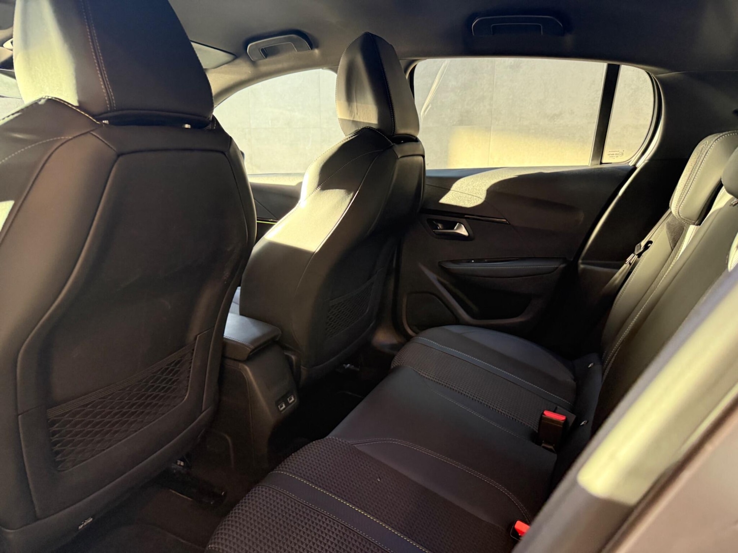 Used Peugeot 208 2023 for sale - 76964959: Photo 25