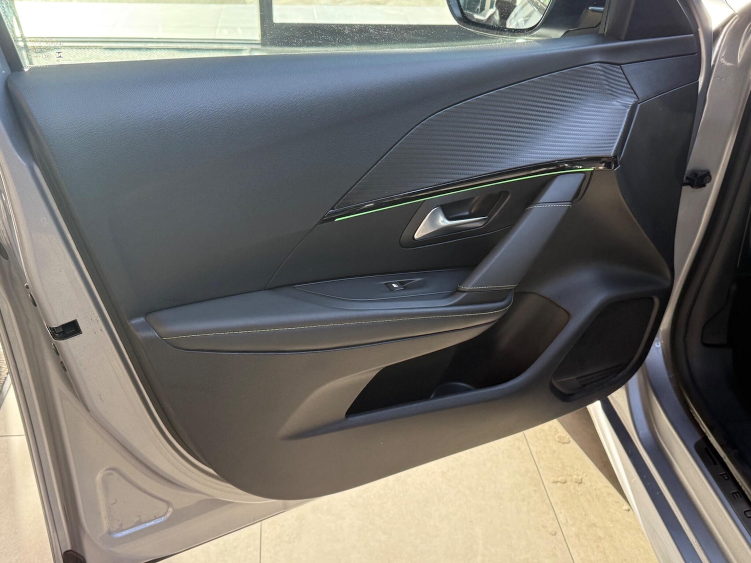 Used Peugeot 208 2023 for sale - 76964959: Photo 28