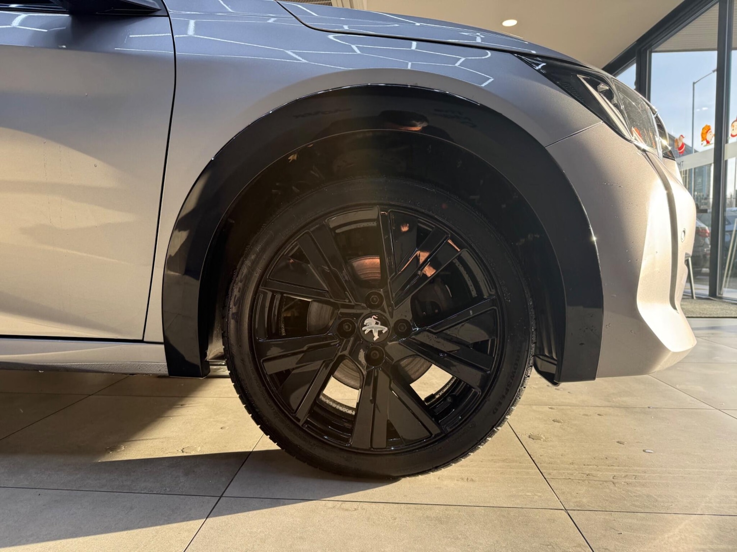 Used Peugeot 208 2023 for sale - 76964959: Photo 29