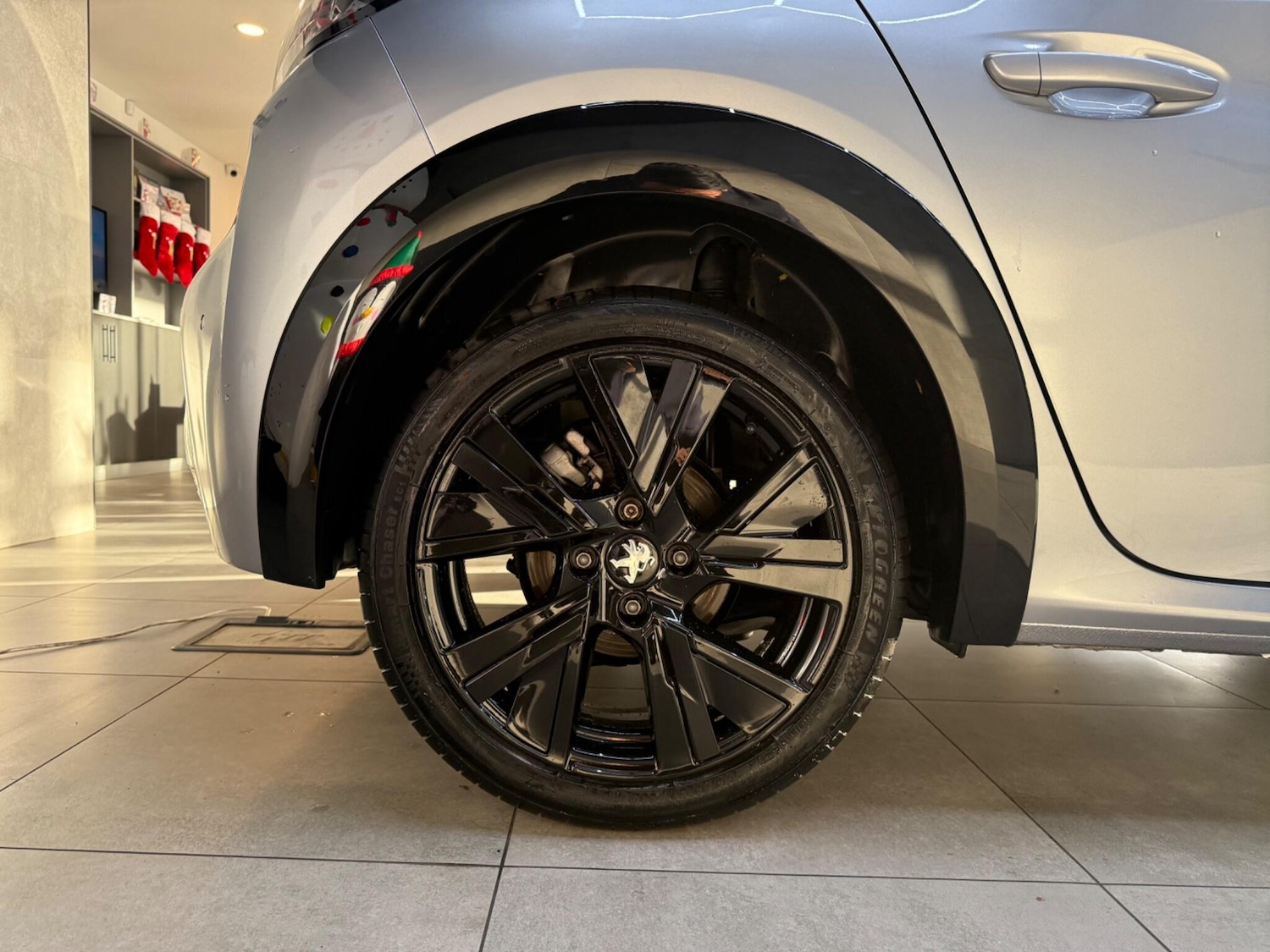 Used Peugeot 208 2023 for sale - 76964959: Photo 30