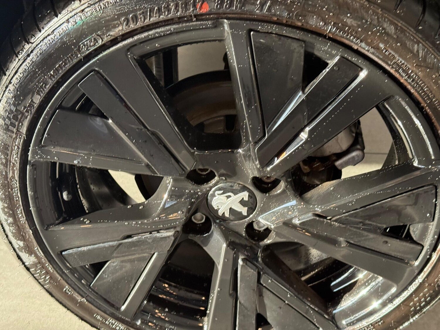 Used Peugeot 208 2023 for sale - 76964959: Photo 31