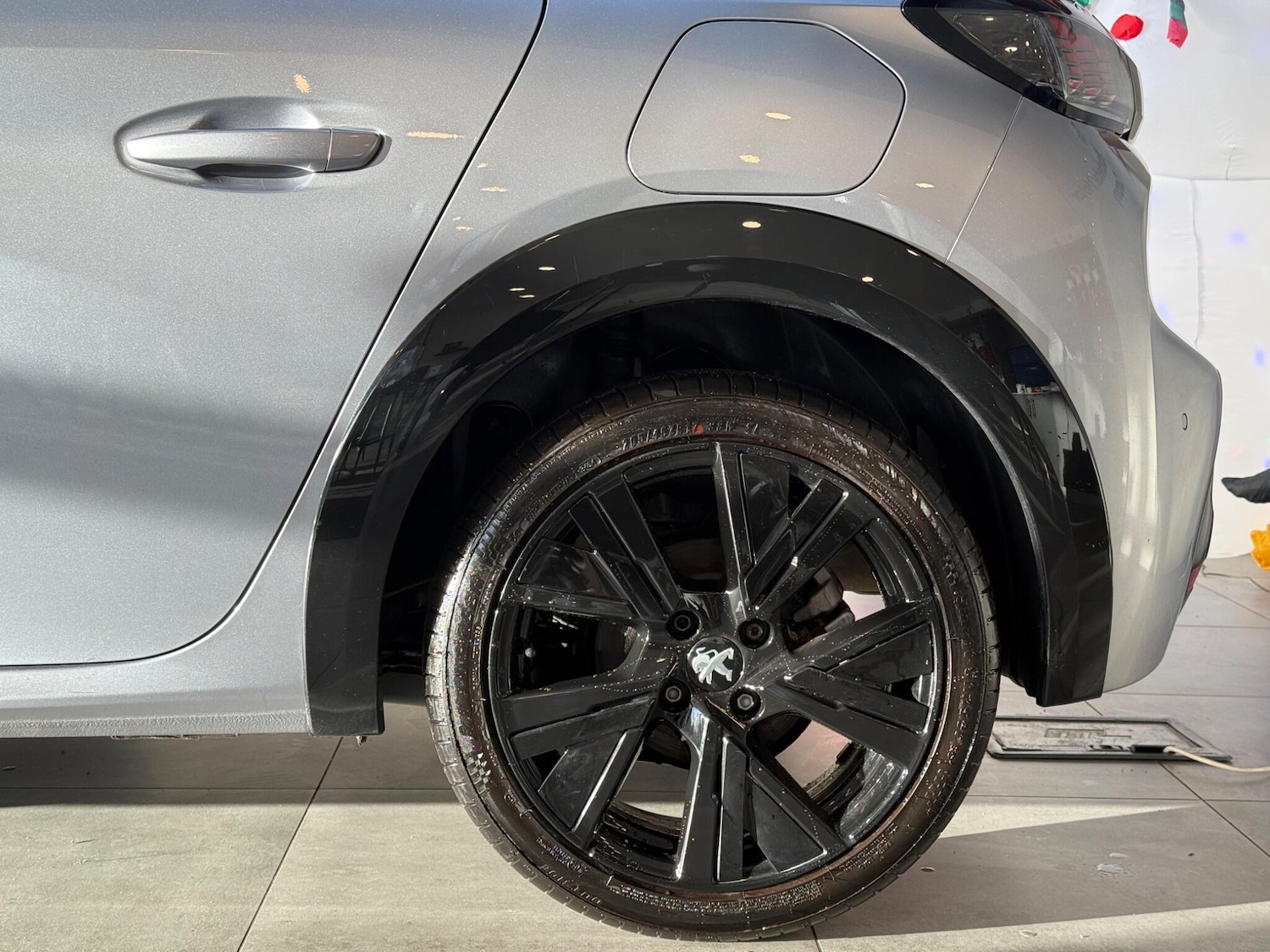 Used Peugeot 208 2023 for sale - 76964959: Photo 32