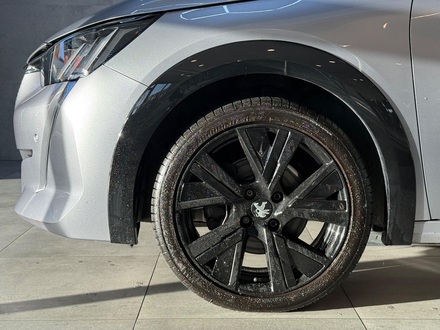 Used Peugeot 208 2023 for sale - 76964959: Photo 33