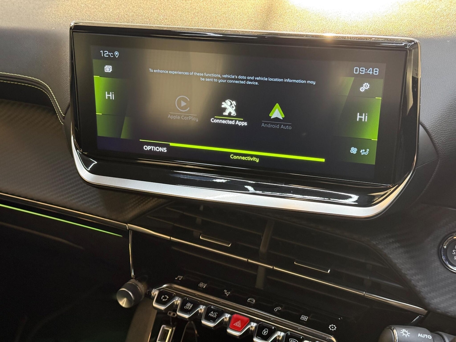 Used Peugeot 208 2023 for sale - 76964959: Photo 34