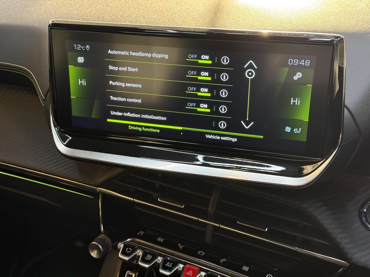 Used Peugeot 208 2023 for sale - 76964959: Photo 35