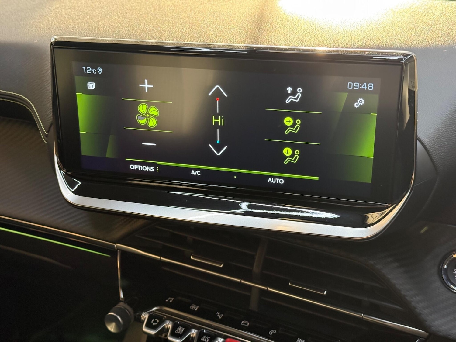 Used Peugeot 208 2023 for sale - 76964959: Photo 36