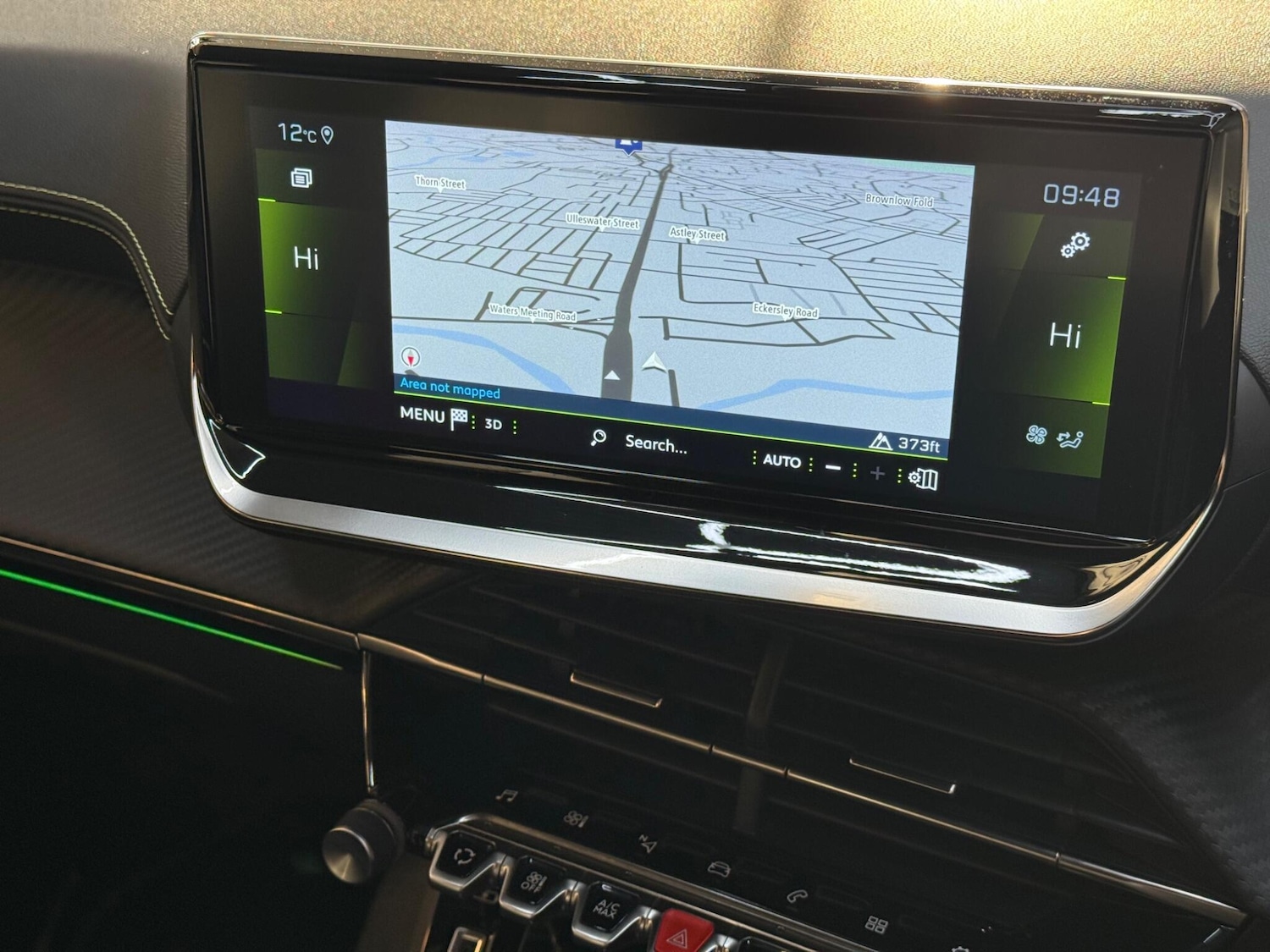 Used Peugeot 208 2023 for sale - 76964959: Photo 37