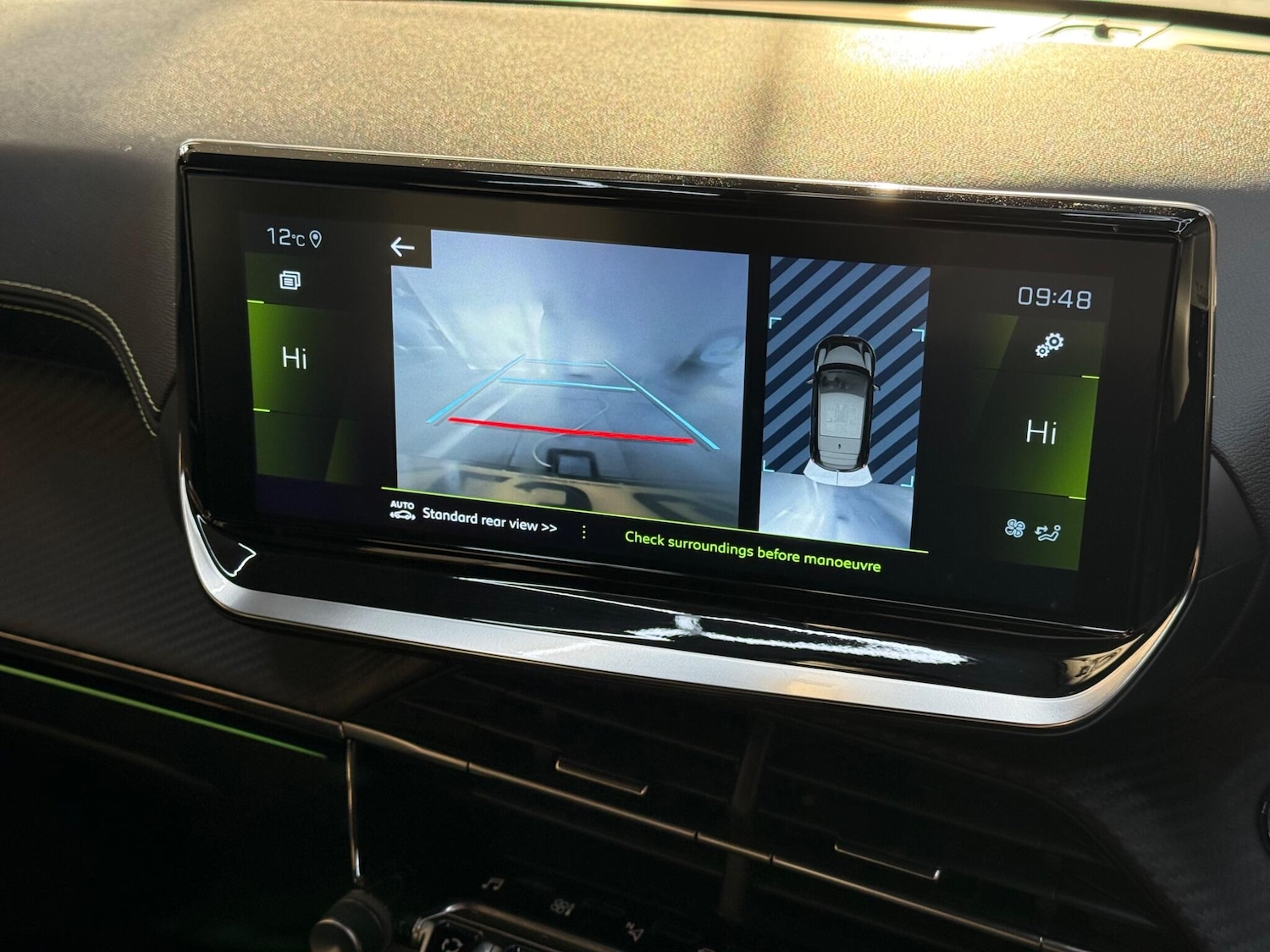 Used Peugeot 208 2023 for sale - 76964959: Photo 38