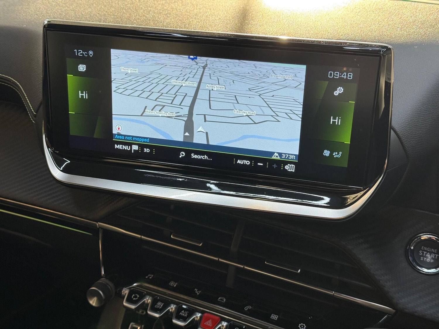 Used Peugeot 208 2023 for sale - 76964959: Photo 39