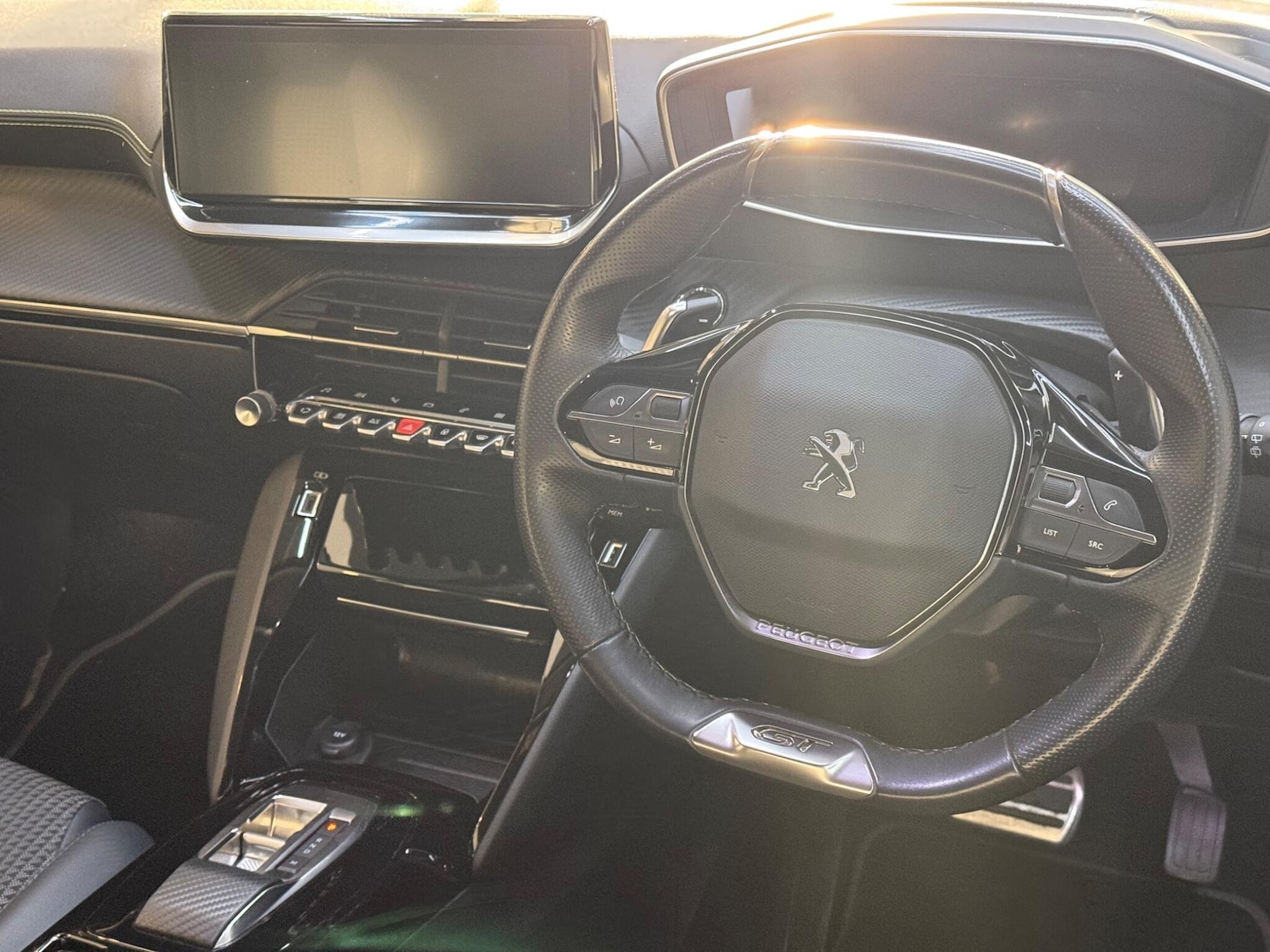 Used Peugeot 208 2023 for sale - 76964959: Photo 42