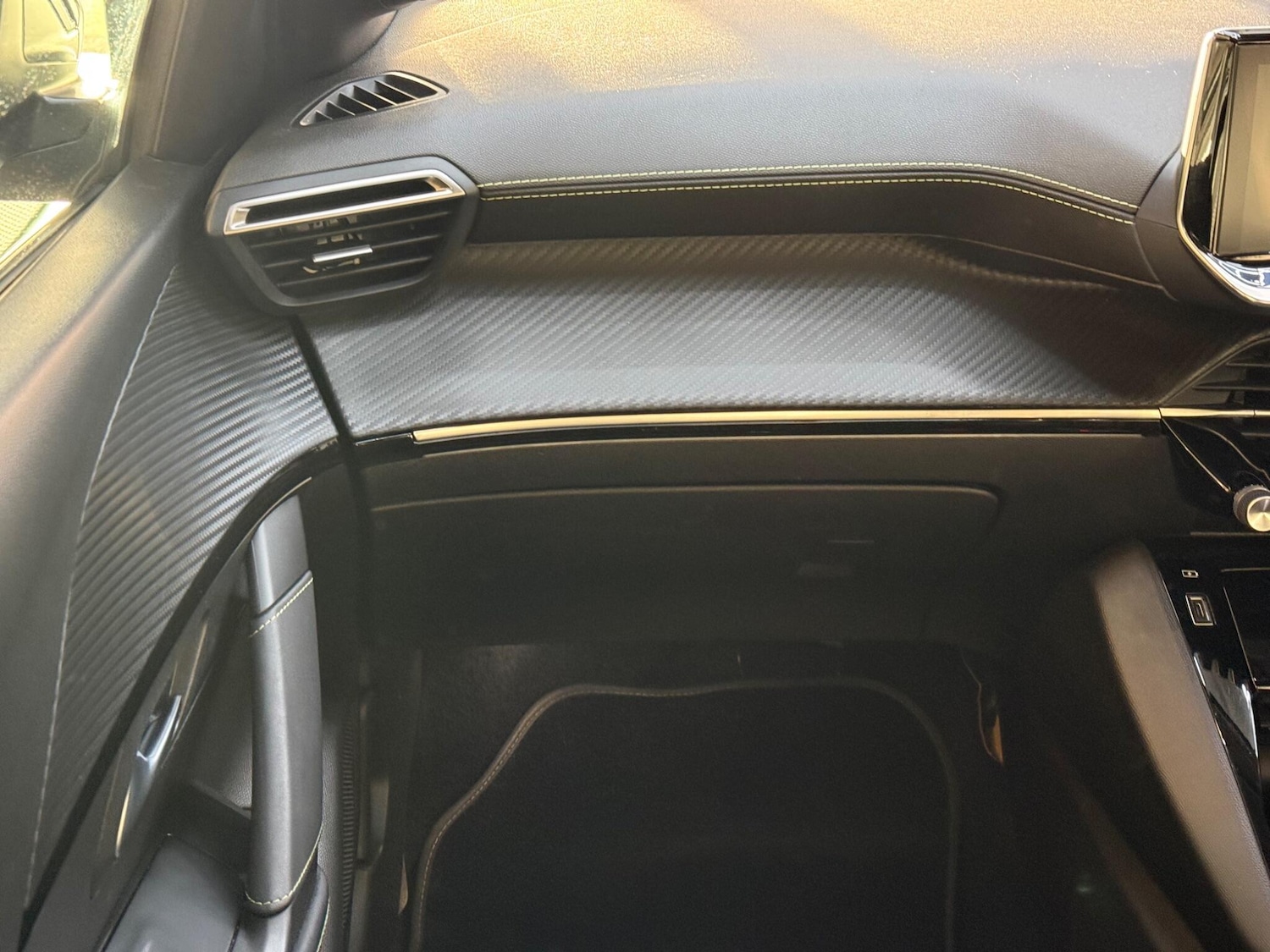 Used Peugeot 208 2023 for sale - 76964959: Photo 43