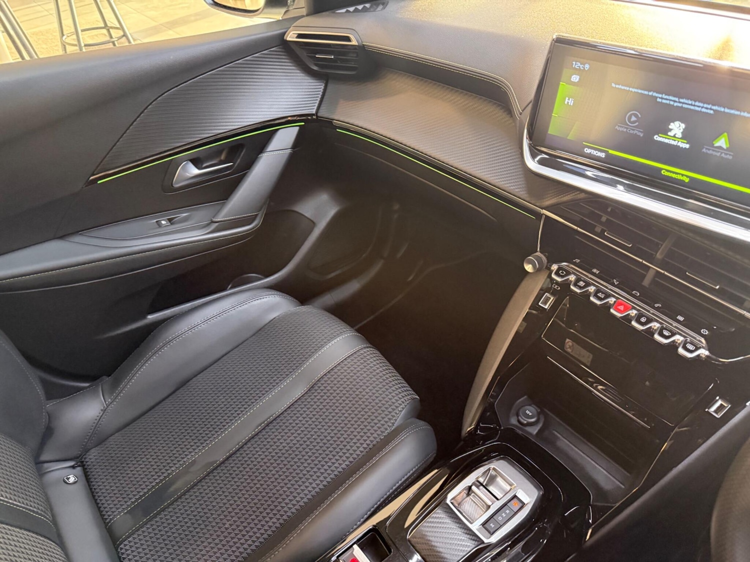 Used Peugeot 208 2023 for sale - 76964959: Photo 44