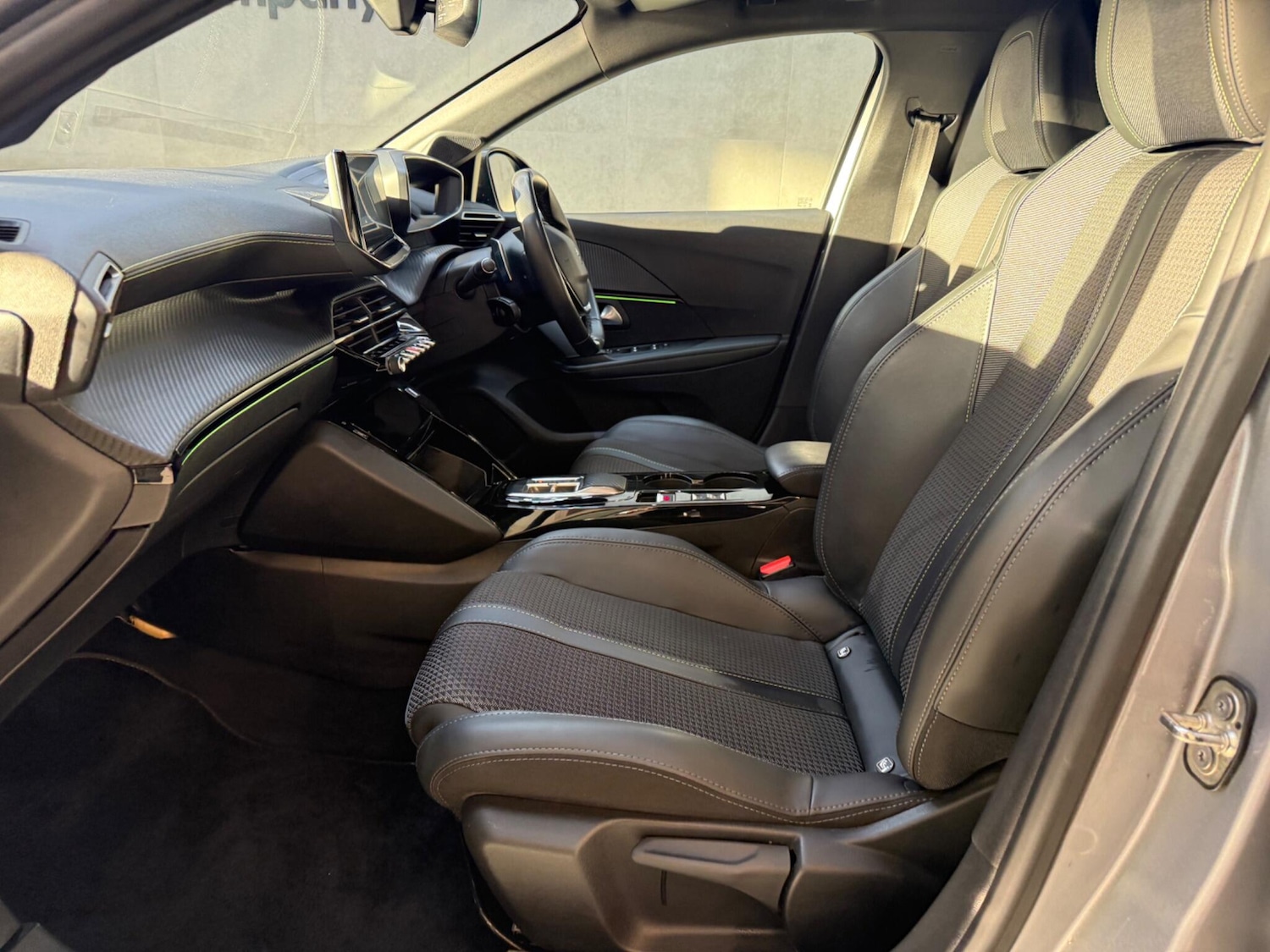 Used Peugeot 208 2023 for sale - 76964959: Photo 46