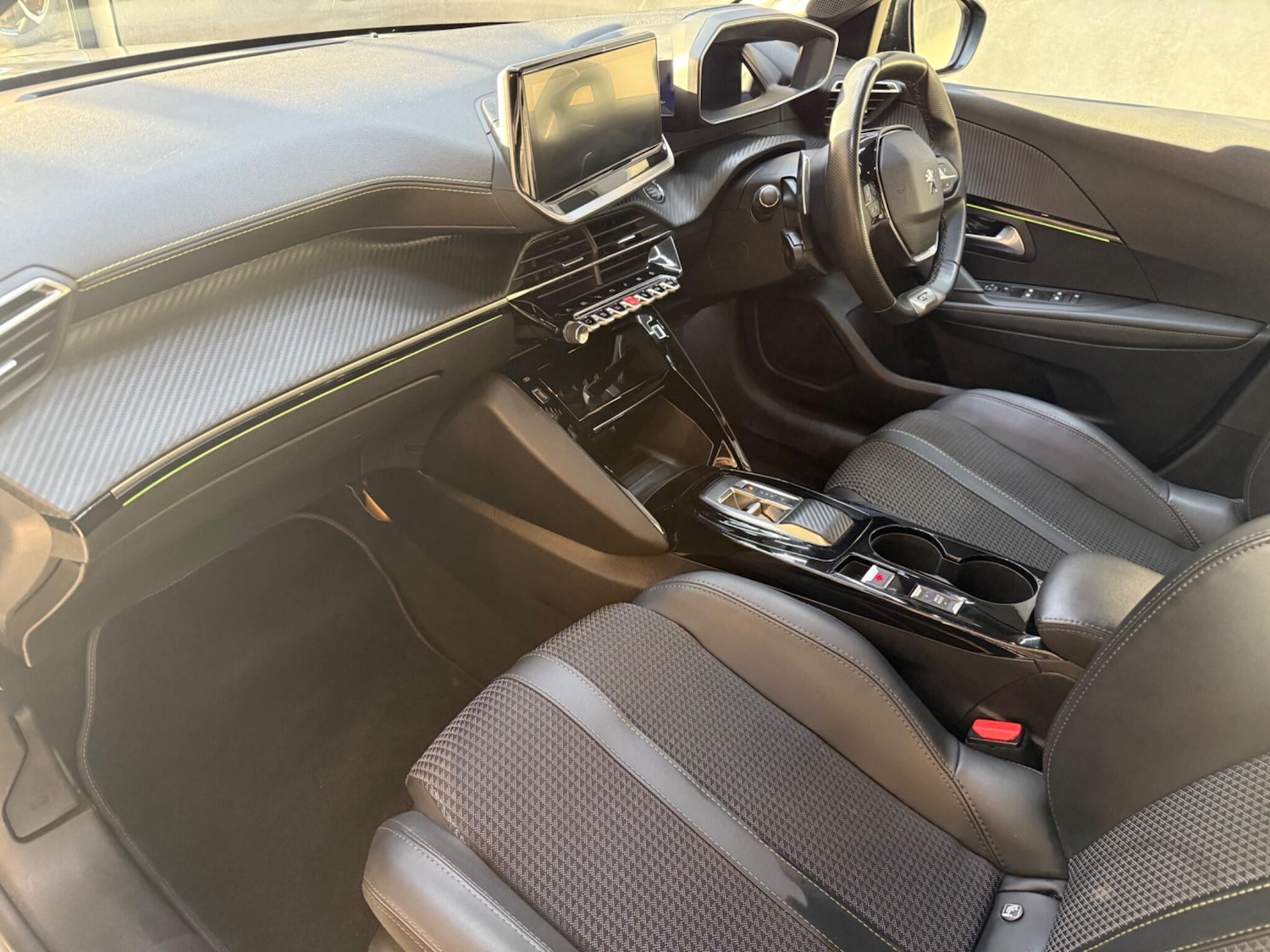 Used Peugeot 208 2023 for sale - 76964959: Photo 48