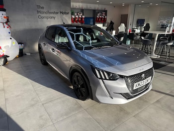 Used Peugeot 208 2023 for sale - 76964959: Photo