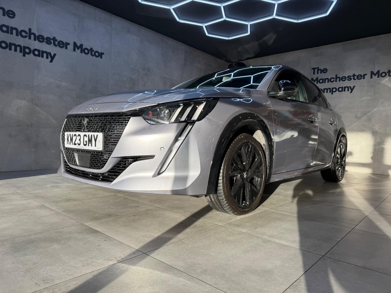 Used Peugeot 208 2023 for sale - 76964959: Photo 5