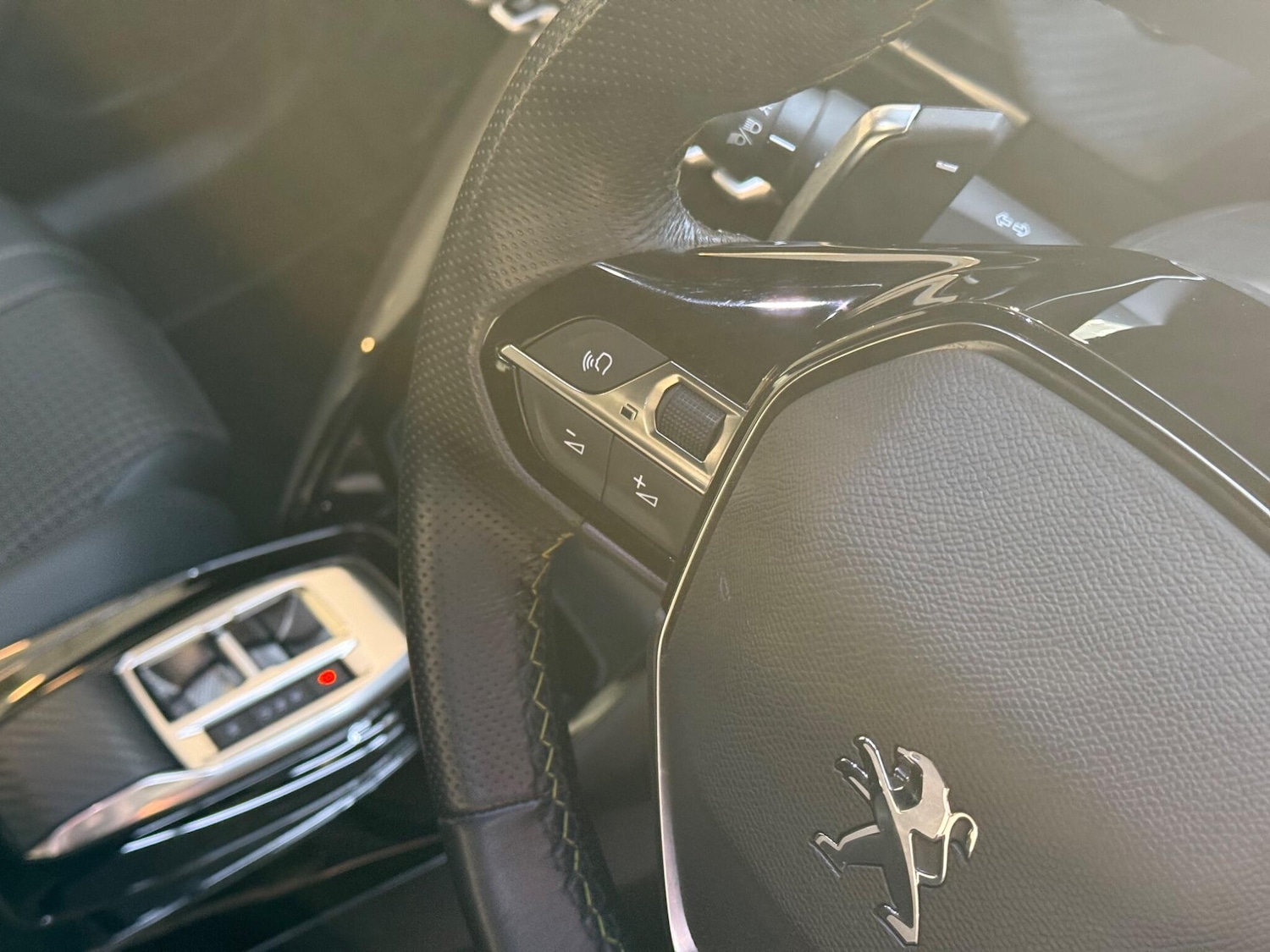 Used Peugeot 208 2023 for sale - 76964959: Photo 51