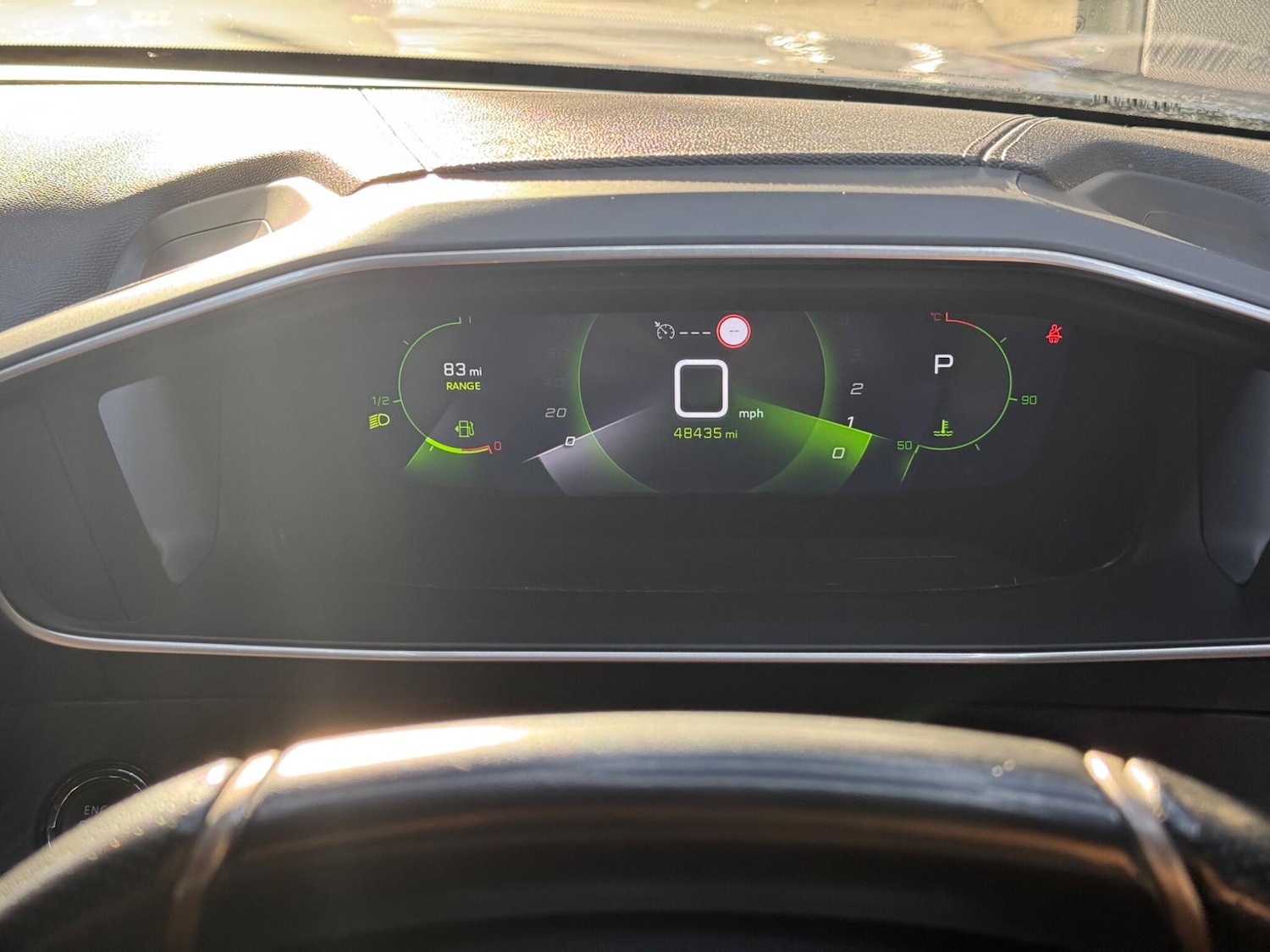 Used Peugeot 208 2023 for sale - 76964959: Photo 53