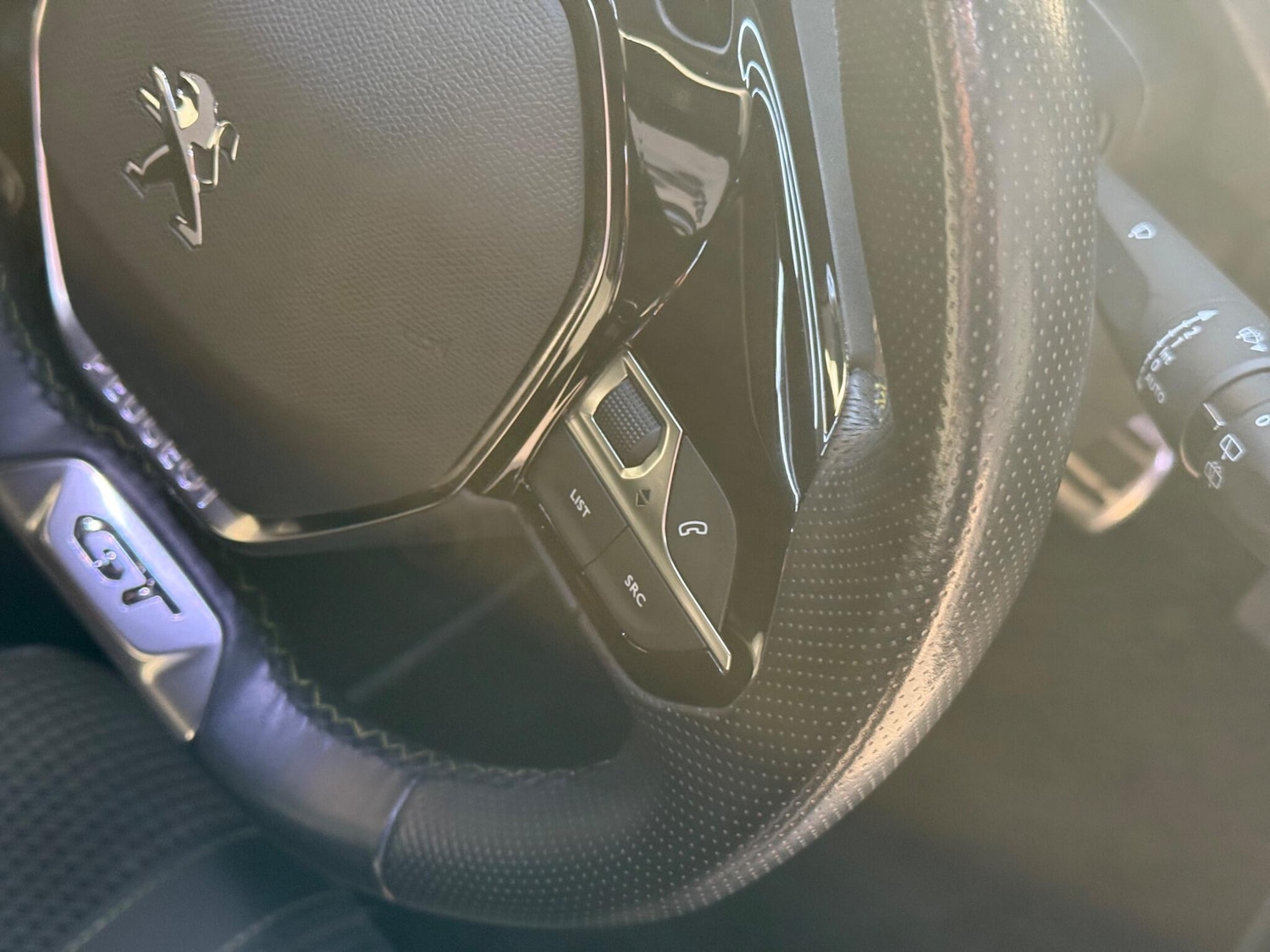 Used Peugeot 208 2023 for sale - 76964959: Photo 56