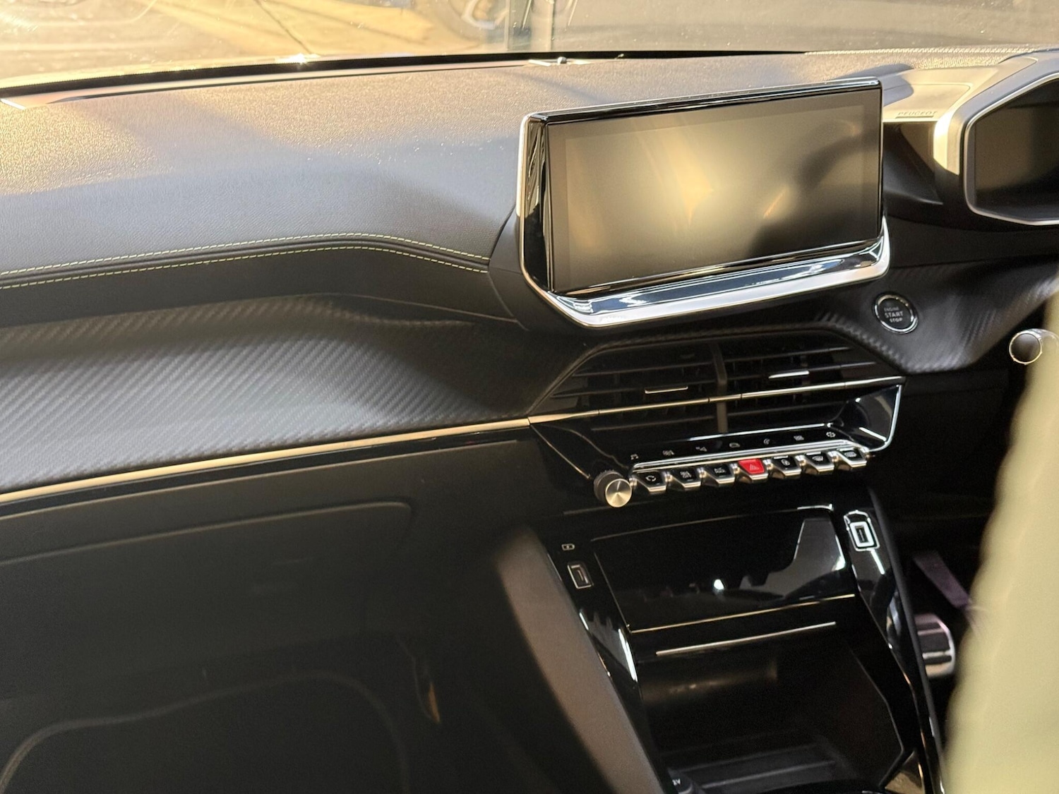 Used Peugeot 208 2023 for sale - 76964959: Photo 58