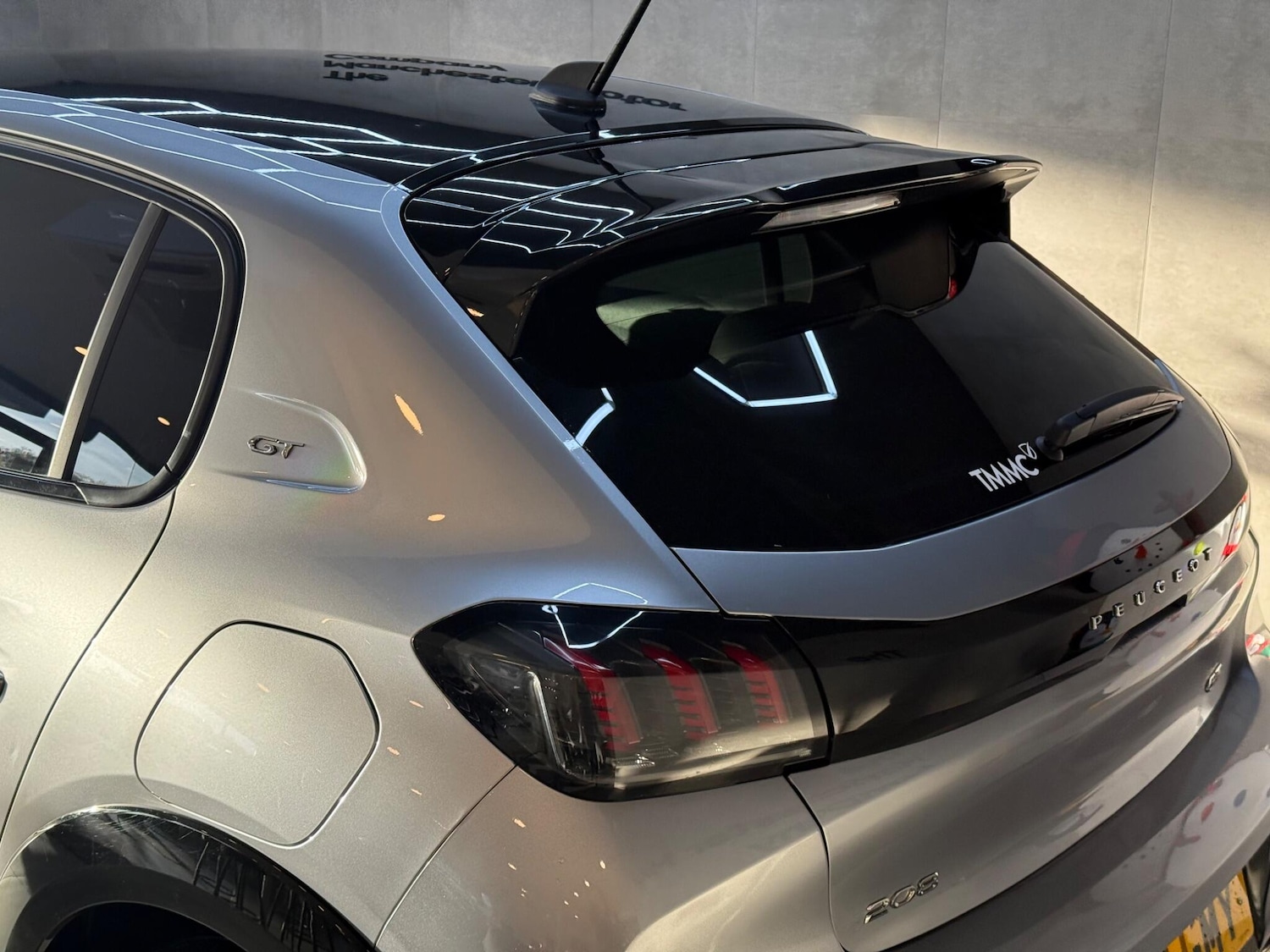 Used Peugeot 208 2023 for sale - 76964959: Photo 59