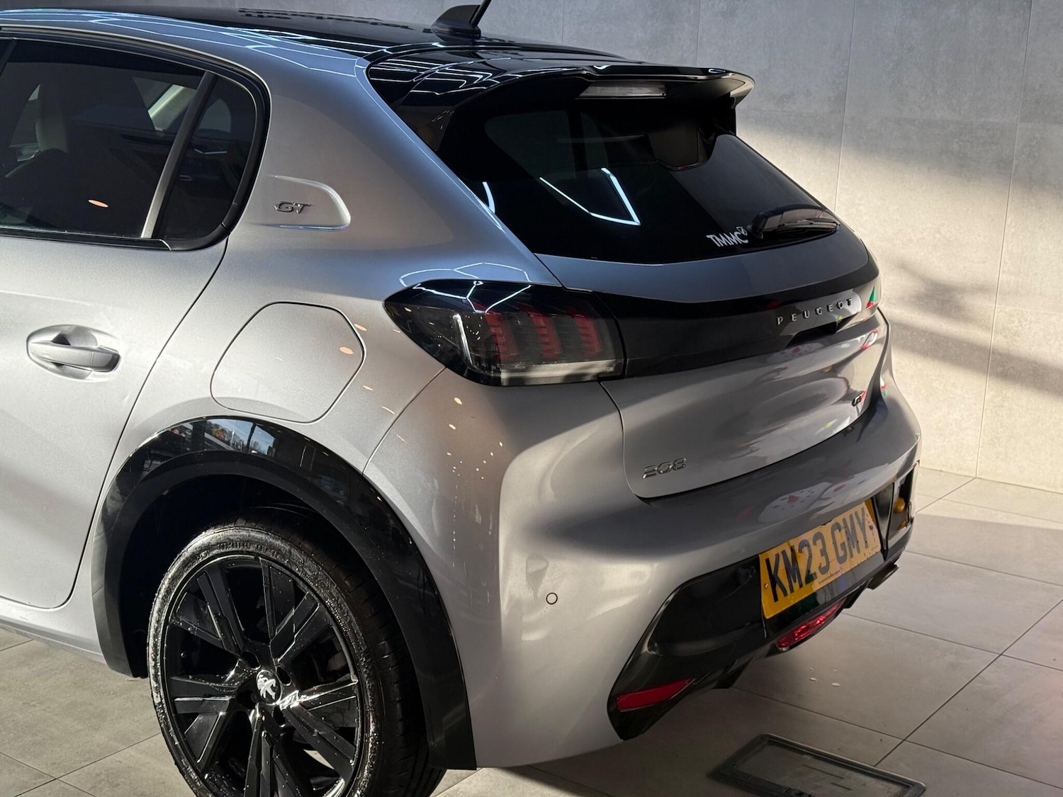 Used Peugeot 208 2023 for sale - 76964959: Photo 6